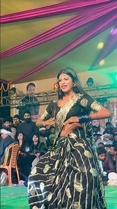 Stage show dance Nepal viral girl Priya Suhani