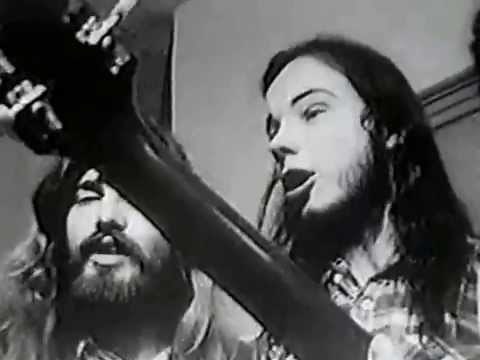 CAPTAIN MATCHBOX WHOOPEE BAND That Cat Is High ('72)