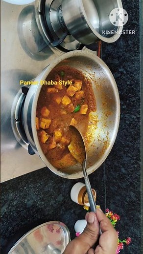 पनीर ग्रेव्ही रेसिपी | Paneer Gravy Recipe Marathi | #shortvideo #ytshort #shorts