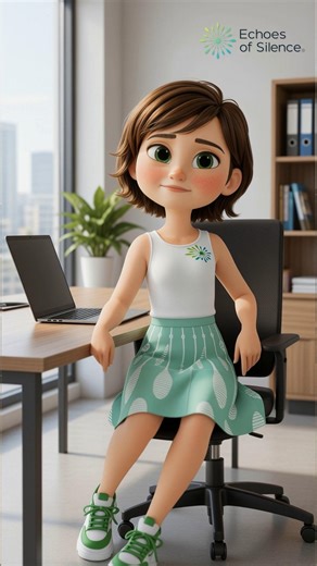 Sometimes The Strongest Thing You Can Do Is Pause | #EchoAndAura | Echoes of Silence