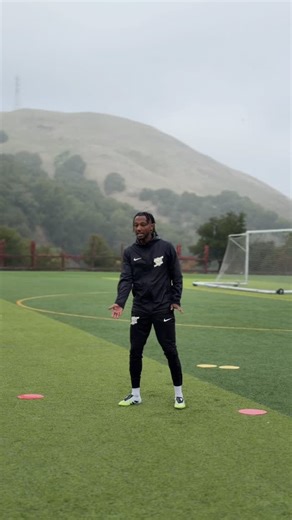 Golden Boot on Instagram: "Foden turn tutorial 📝"
