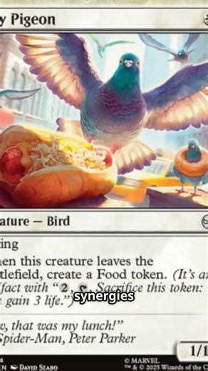 Why the Spider-Man MTG Set is Garbage | Magic: The Gathering Shorts