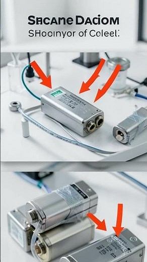 Nail to Power DIY Electromagnet in Minutes