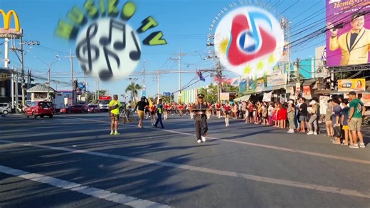 Araw ng Tanza 2024 Tanzenian Band Musikerong Gala PasamVlog Pambansang Samahan ng mga Banda sa Pinas #tanzania #tanzaday #ArawNgTanza | Musiko TV