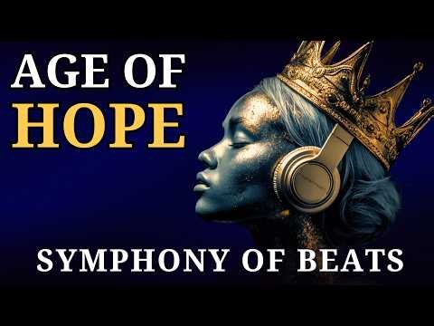Symphony of Beats Vol. 3 | Age of Hope | Epic orchestral Vibes | Gomics Beats