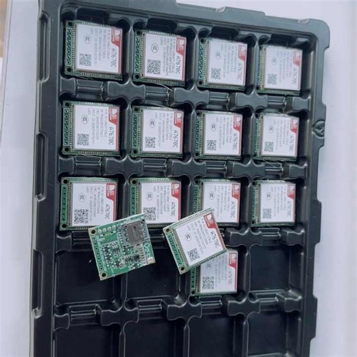 SIMCOM A7670C LASC MODULE 4G 2G module