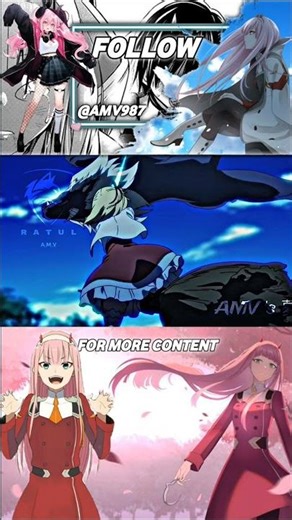 The Magical Revolution AMV – REVENGE (Super Slowed) | Emotional & Cinematic Edit