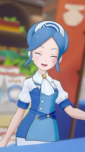 Pokemon Masters: Daily Scout (PSA)