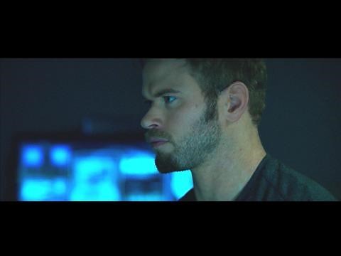Extraction (2015)