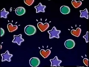 懐かしいCM コンビニエンスストア「スリーエフ」