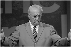 Strange Fire - A Charismatic Response To John MacArthur
