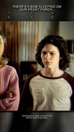 MoviesTalk on Instagram: "THERE'S A BUM SLEEPING ON OUR FRONT PORCH.. Young Sheldon is a prequel to The Big Bang Theory, chronicling child prodigy Sheldon Cooper's early life in East Texas with his working-class family (mom Mary, dad George Sr., older brother Georgie, twin sister Missy, grandma Meemaw), focusing on his struggles navigating normal life and school (often skipping grades) while his genius clashes with his environment, all narrated by the adult Sheldon (Jim Parsons), ending with his