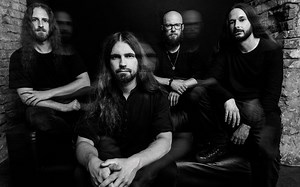 OBSCURA Announces U.S. Tour With ALLEGAEON, COGNITIVE & CRYPTOSIS - Metal Injection