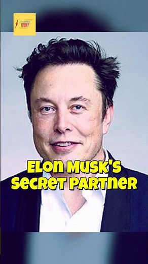 Elon Musk’s Secret Partner Meet Shivon Zilis, The AI Expert! #elonmuskshorts #elonmuskfamily