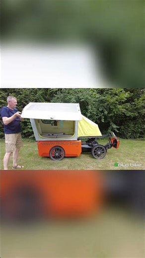 Most Amazing Camping Inventions You Must See