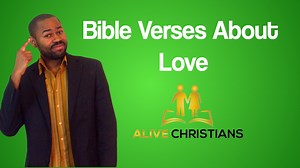 27 Love Scriptures To Inspire You All Year (Bible Quotes)
