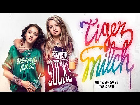 TIGERMILCH - offizieller Trailer