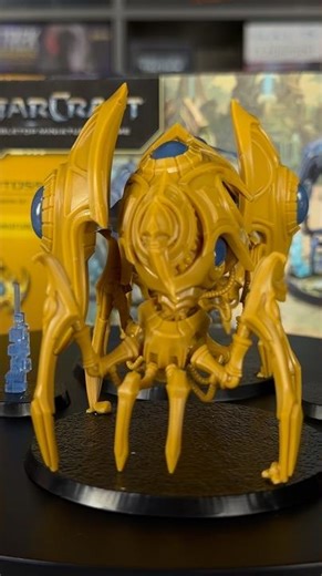 Elites of StarCraft TMG!