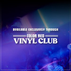 2.6K views · 848 reactions | Our 25th anniversary album 'Live At Cervantes' is not available, exclusively through the Color Red Vinyl Club! To celebrate 25 years as a band, we printed the LP on 180 gram gold vinyl. Denver is one of our favorite cities in the world to perform at, and we couldn't think of a better place to record this record. | The New Mastersounds | Facebook