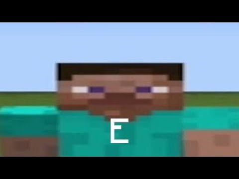 RUSH E ON MINECRAFT NOTEBLOCKS