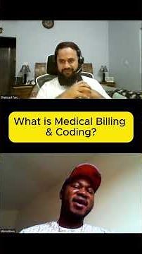 What is USA Medical Billing & Coding? Mock Interview Questions & Answers | #medicalbillingcourse