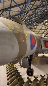 103K views · 2.1K reactions | Avro Vulcan XL318 took to the skies for...