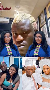 Portable Vs Ashabi Simple…Portable Ati Iyawo E Ashabi Simple Ti Daru Funra Won..O ga o… #arabatv #portable #ashabisimple #trendingnow | Arabatv