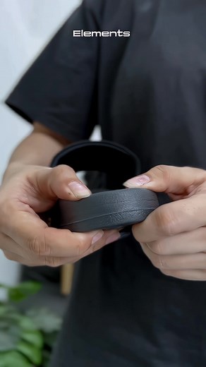 Elements Originals trên TikTok