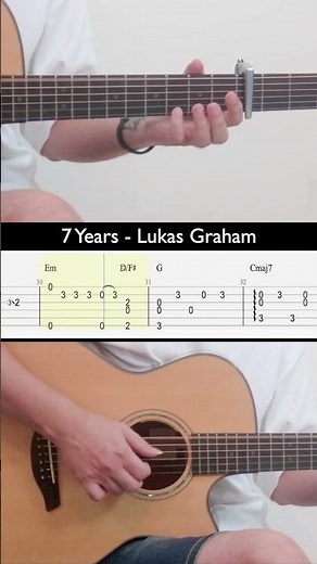 7 Years - Lukas Graham