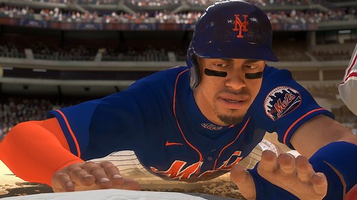 MLB The Show 21 Review