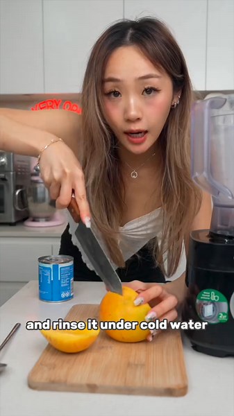 Delicious Mango Sago Dessert Recipe