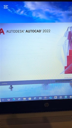 How to Start a New Project in AutoCAD | Beginner Tutorial #Shorts #AutoCAD #AutoCADTutorial