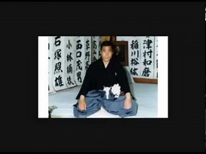 ５代目山口組 組長 渡辺 芳則