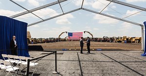 Foxconn changes focus to research and development