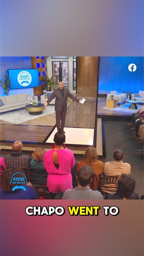 1M views · 24K reactions | She’s Dating 3 Men at THE SAME TIME!  Steve Has Thoughts…  | STEVE on Watch | Facebook