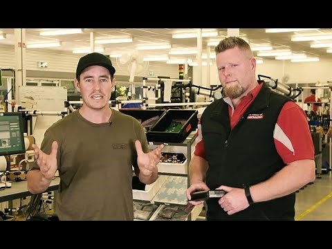 What’s the difference between isolators and DC-DC battery chargers?