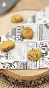 8.1K views · 47 reactions | Castanhas assadas no forno, truques e tempo de cozedura para um resultado perfeito Receita detalhada aqui: --> https://pt.petitchef.com/fid-1579279 #castanhal #natal #receitanatalina #receitafacil #outonoinverno2024 | As receitas com vídeo do Petitchef | Facebook