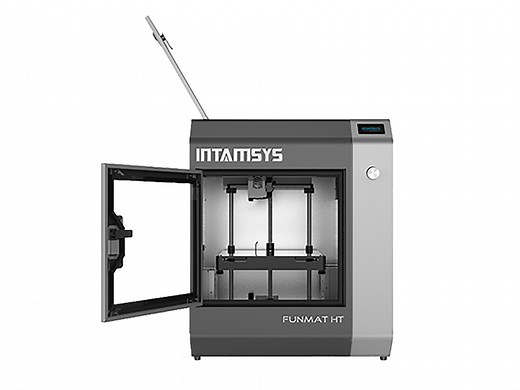 High Temperature 3D Printers | MatterHackers