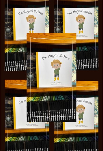 Soo, I did a thing!! I’ve only wrote a children’s book!! All about peg feeding - we’d love it if you’d check it out! Shop on amazon https://amzn.eu/d/9I15rvs #book #author #childrensbook #pegfeeding #pegfed #tubefed #themagicalbutton