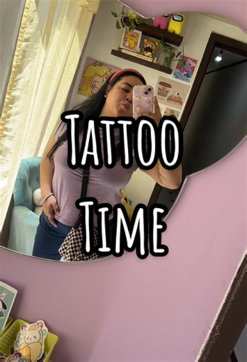 Tatuaje tapado: una experiencia humorística