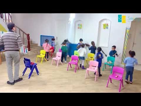 Éveil musical : jeux de rythme 🥁 🎶