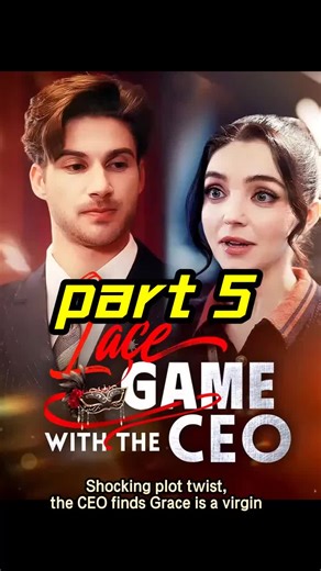 Ep 5|Part 5 | The most shocking plot twist! The CEO accidentally discovers the young lingerie designer's biggest secret - she's a virgin! Everything changes from this moment on. virgin secret, plot twist, dom sub contract, CEO and employee, short drama#shortdrama #drama #film #movie #sweet#VirginSecret #PlotTwist #DomSubContract #film #drama #short #movie [2395812]