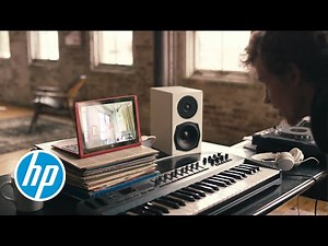 HP Pavilion x2 FR