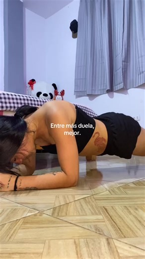 Effective Plank Exercise for Core Strength