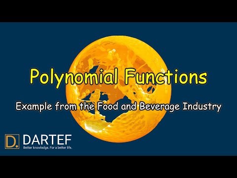 Real-Life Applications of Polynomial Functions