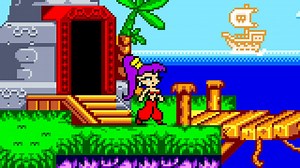 Shantae: A Step-by-Step Guide 🧞‍♀️