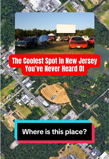 Discover the Hidden Gem of New Jersey