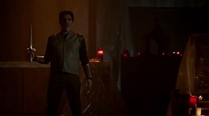 Lucifer: Weaponizer | TVmaze