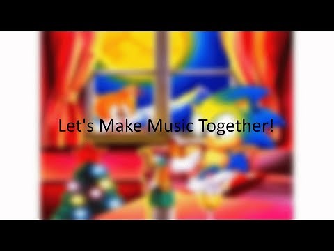 Showcasing how I make my Music, so you can do it too! Furnace Tracker demonstration.