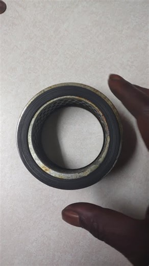 Northern Tool Air Compressor. Air Filter that goes on the Pump.